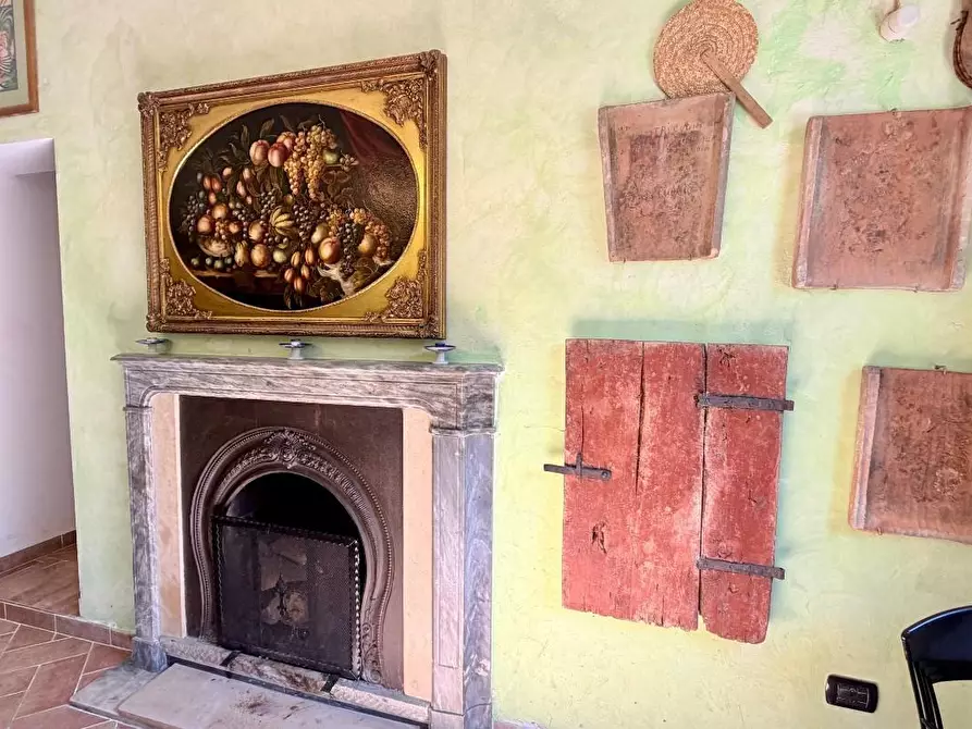 Immagine 27 di Villa in vendita  a San Miniato