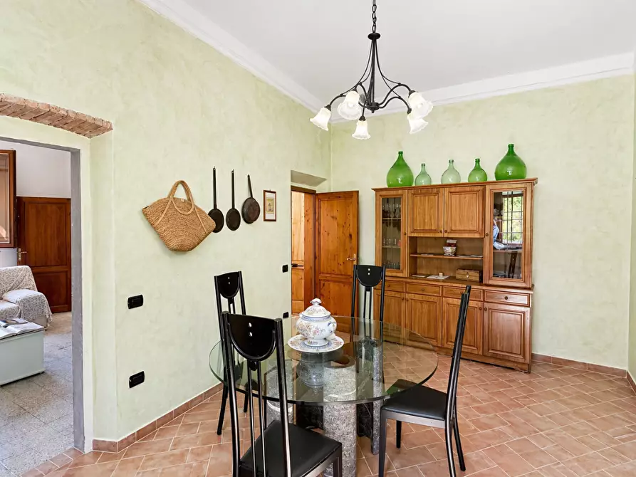 Immagine 28 di Villa in vendita  a San Miniato