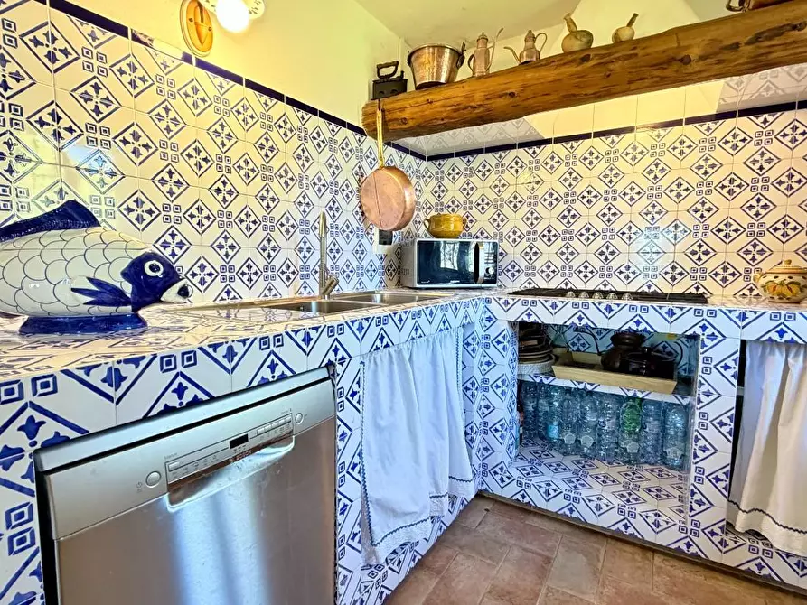 Immagine 15 di Villa in vendita  a San Miniato