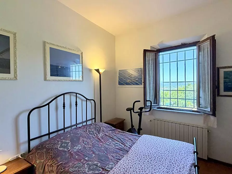 Immagine 19 di Villa in vendita  a San Miniato