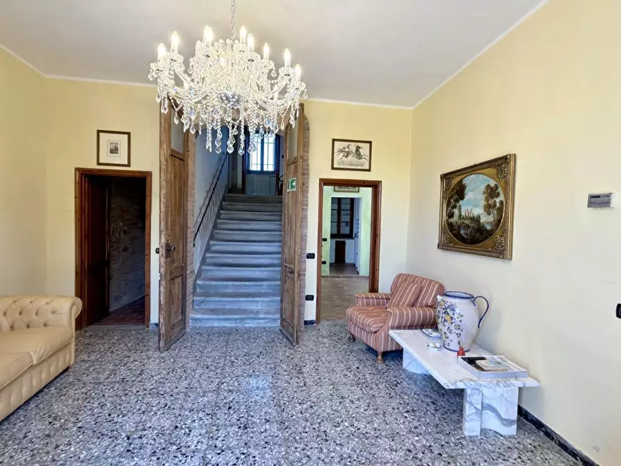 Immagine 22 di Villa in vendita  a San Miniato