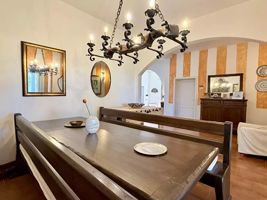 Immagine 8 di Villa in vendita  a San Miniato