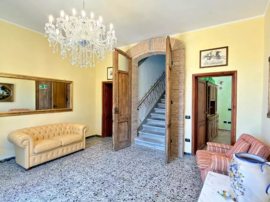 Immagine 23 di Villa in vendita  a San Miniato