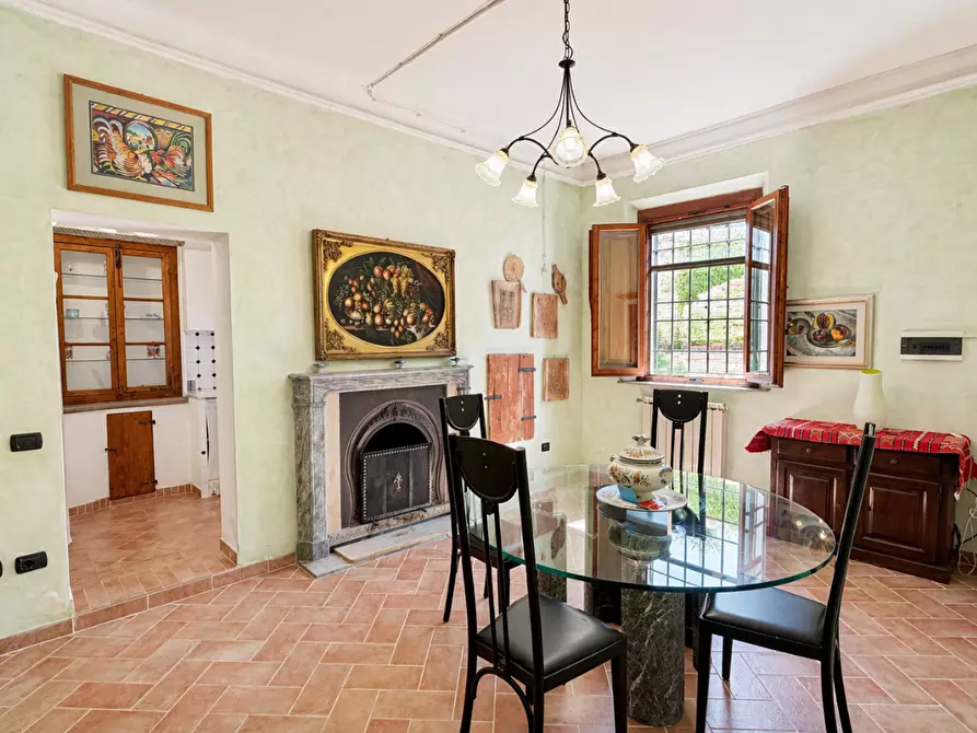 Immagine 25 di Villa in vendita  a San Miniato
