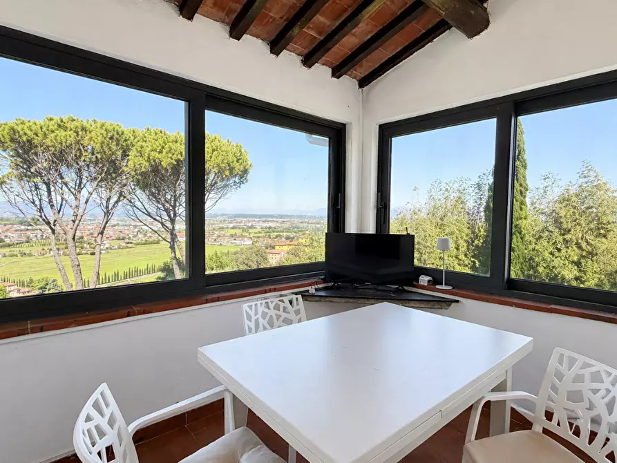 Immagine 2 di Villa in vendita  a San Miniato