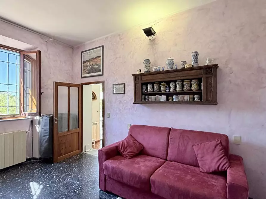 Immagine 12 di Villa in vendita  a San Miniato