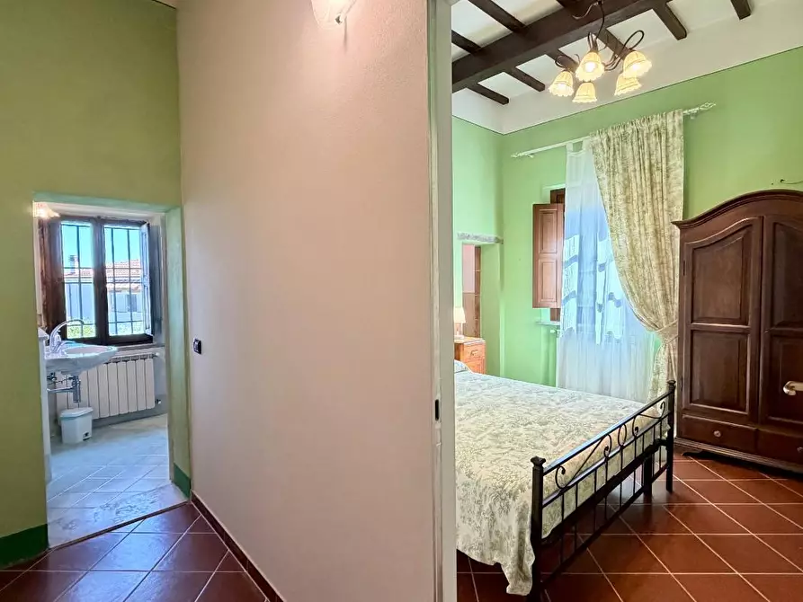 Immagine 39 di Villa in vendita  a San Miniato
