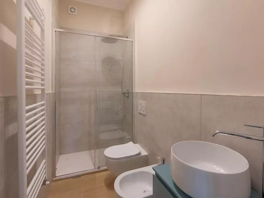 Immagine 11 di Appartamento in vendita  a Forte Dei Marmi