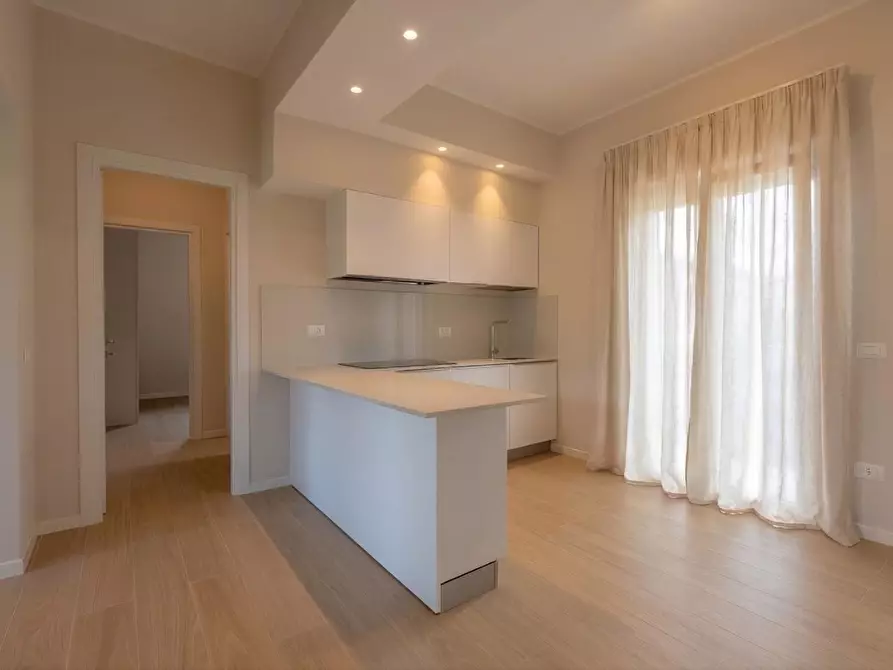 Immagine 17 di Appartamento in vendita  a Forte Dei Marmi