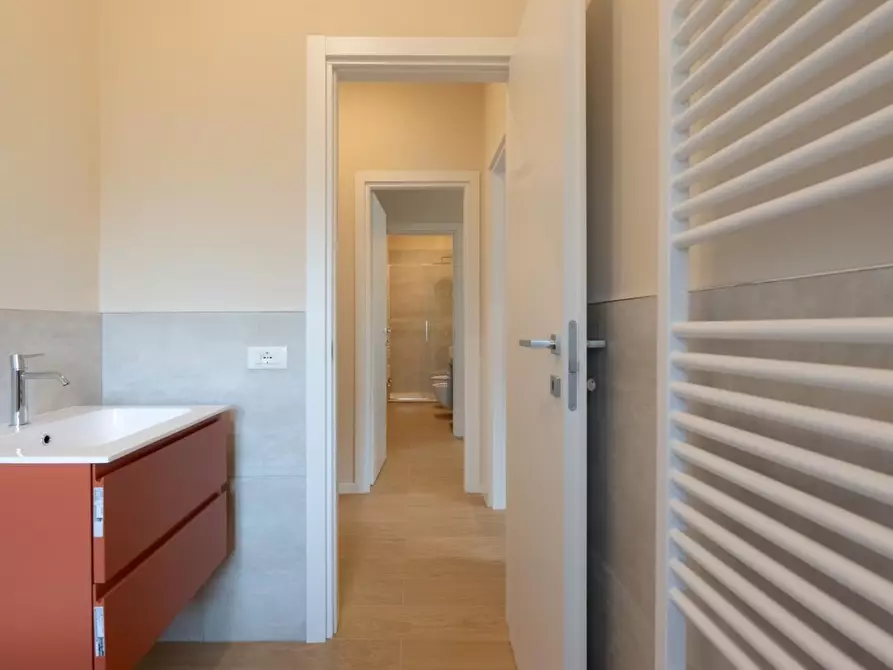 Immagine 5 di Appartamento in vendita  a Forte Dei Marmi