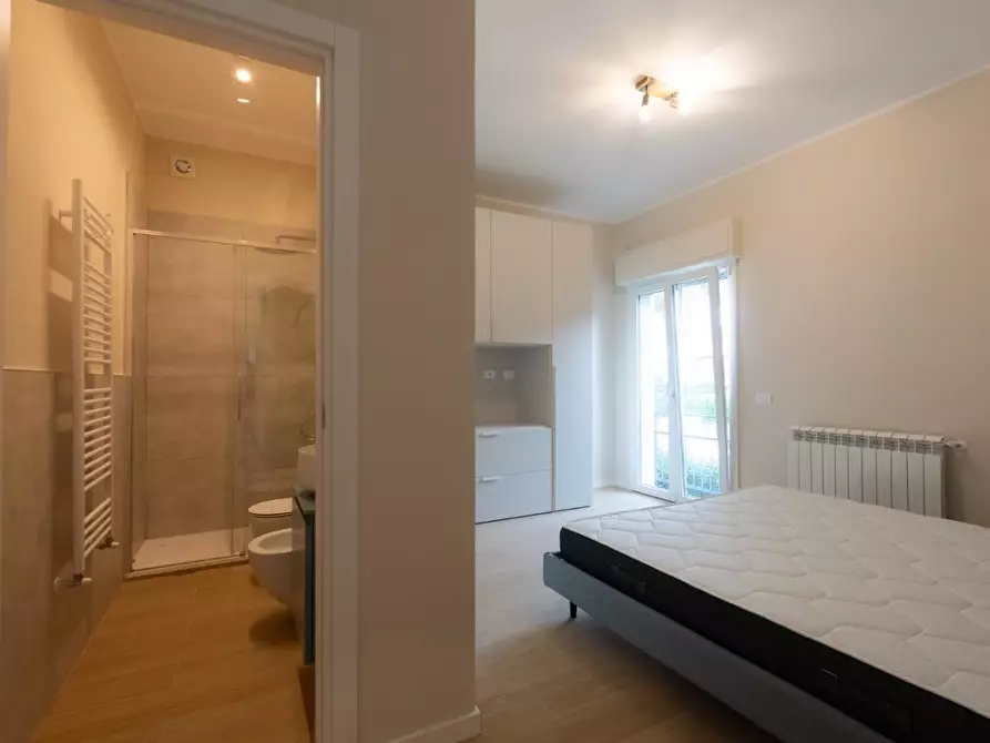 Immagine 8 di Appartamento in vendita  a Forte Dei Marmi
