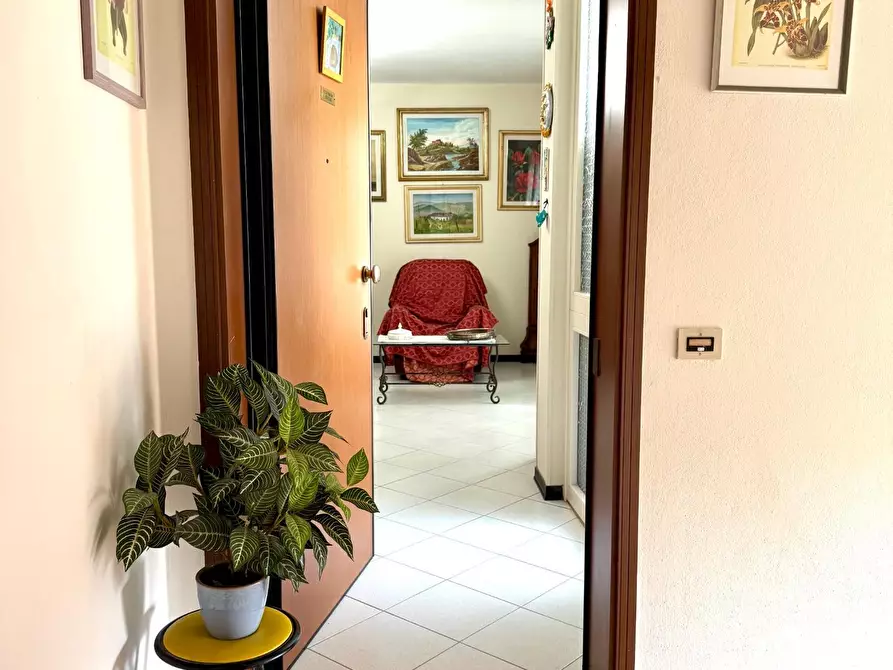 Immagine 2 di Appartamento in vendita  a Empoli