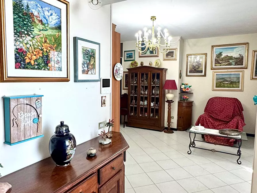 Immagine 3 di Appartamento in vendita  a Empoli