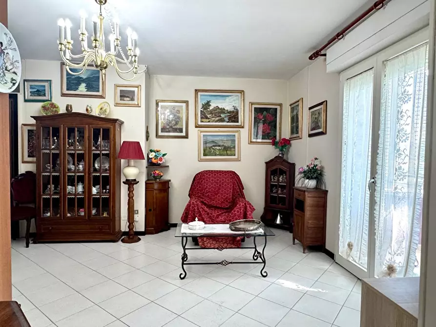 Immagine 4 di Appartamento in vendita  a Empoli