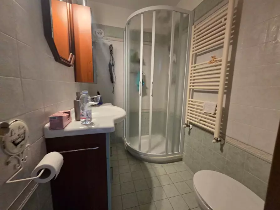 Immagine 11 di Villa in vendita  a Cecina