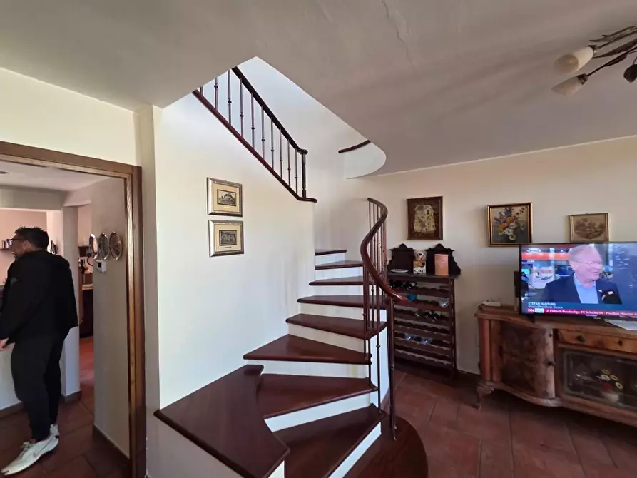 Immagine 6 di Villa in vendita  a Cecina