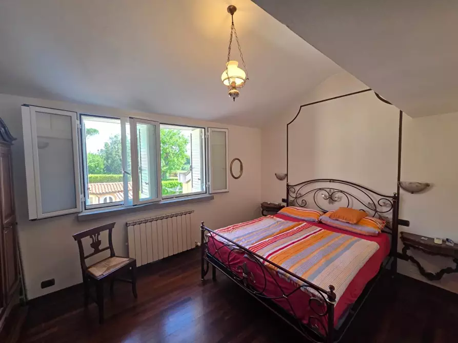 Immagine 5 di Villa in vendita  a Cecina