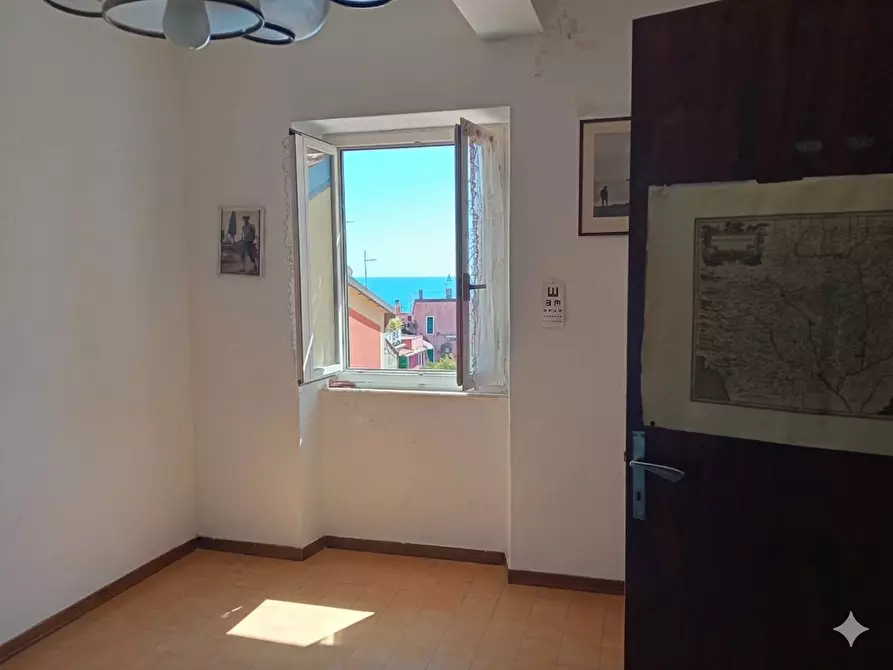 Immagine 12 di Terratetto in vendita  a Lerici