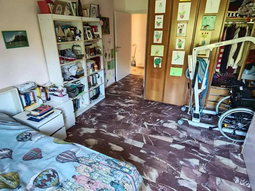 Immagine 29 di Appartamento in vendita  a Chiavari