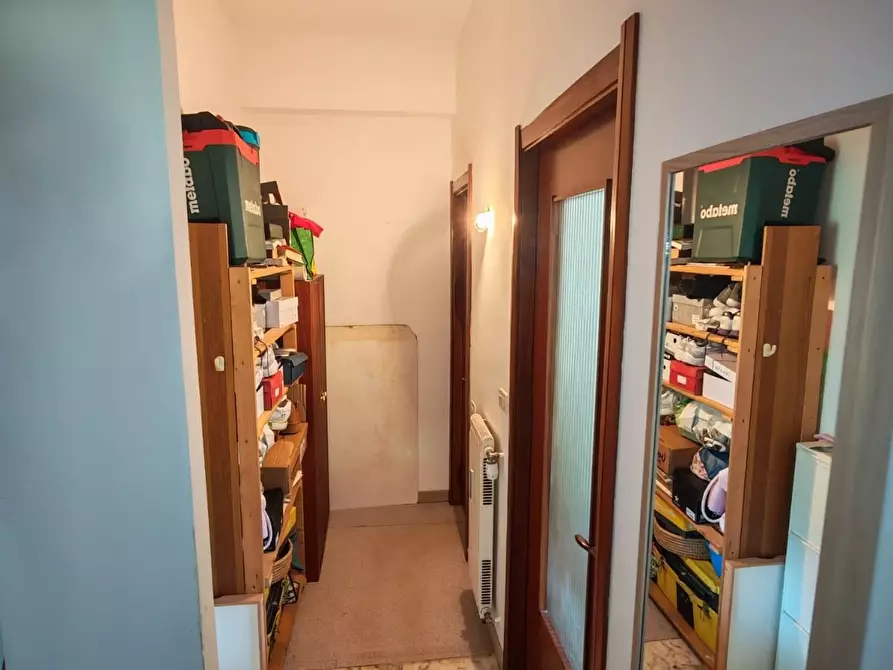 Immagine 12 di Appartamento in vendita  a Chiavari