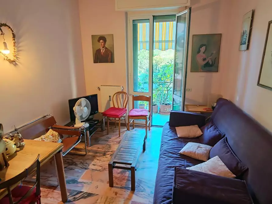 Immagine 23 di Appartamento in vendita  a Chiavari
