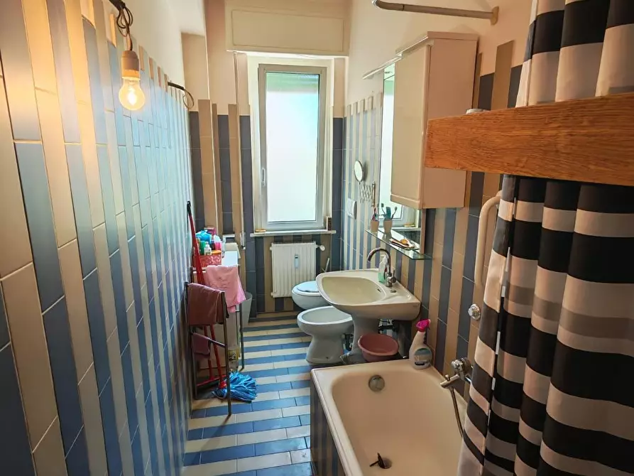Immagine 15 di Appartamento in vendita  a Chiavari