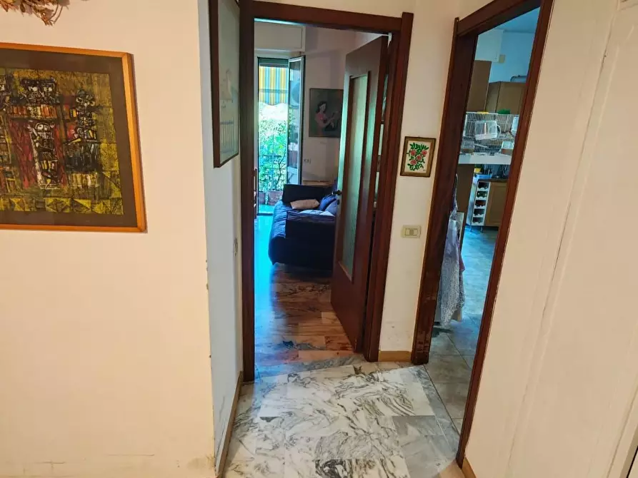 Immagine 10 di Appartamento in vendita  a Chiavari