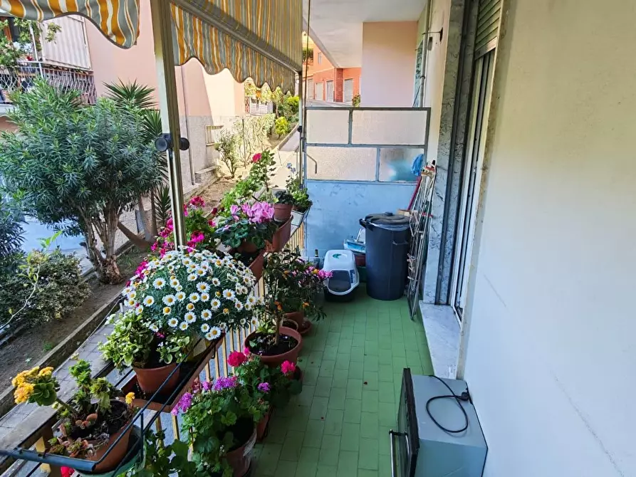 Immagine 20 di Appartamento in vendita  a Chiavari