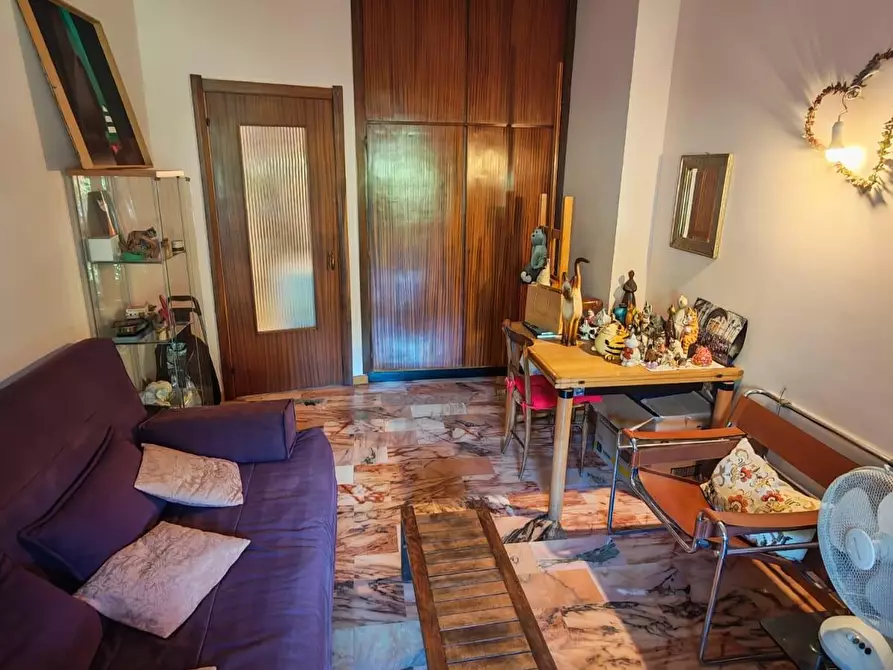 Immagine 22 di Appartamento in vendita  a Chiavari