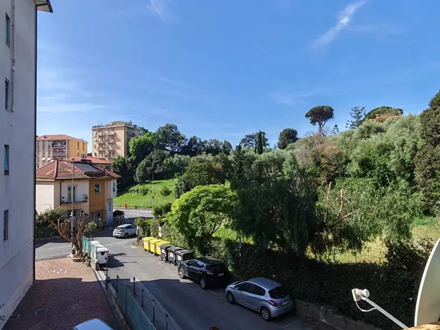 Immagine 35 di Appartamento in vendita  a Chiavari