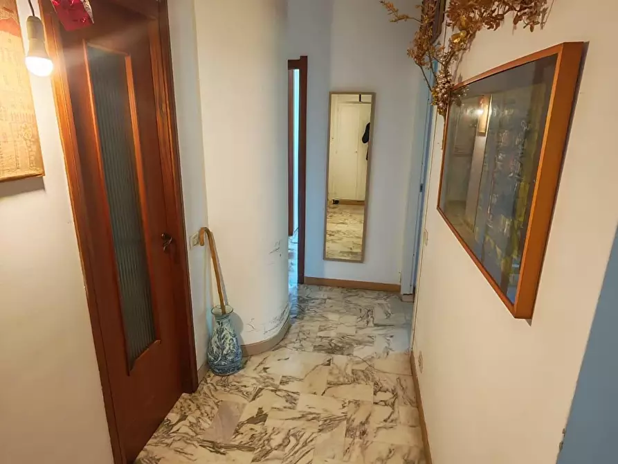 Immagine 7 di Appartamento in vendita  a Chiavari