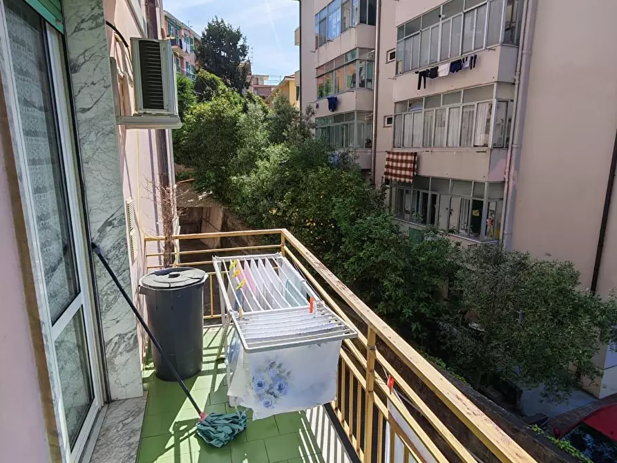 Immagine 34 di Appartamento in vendita  a Chiavari