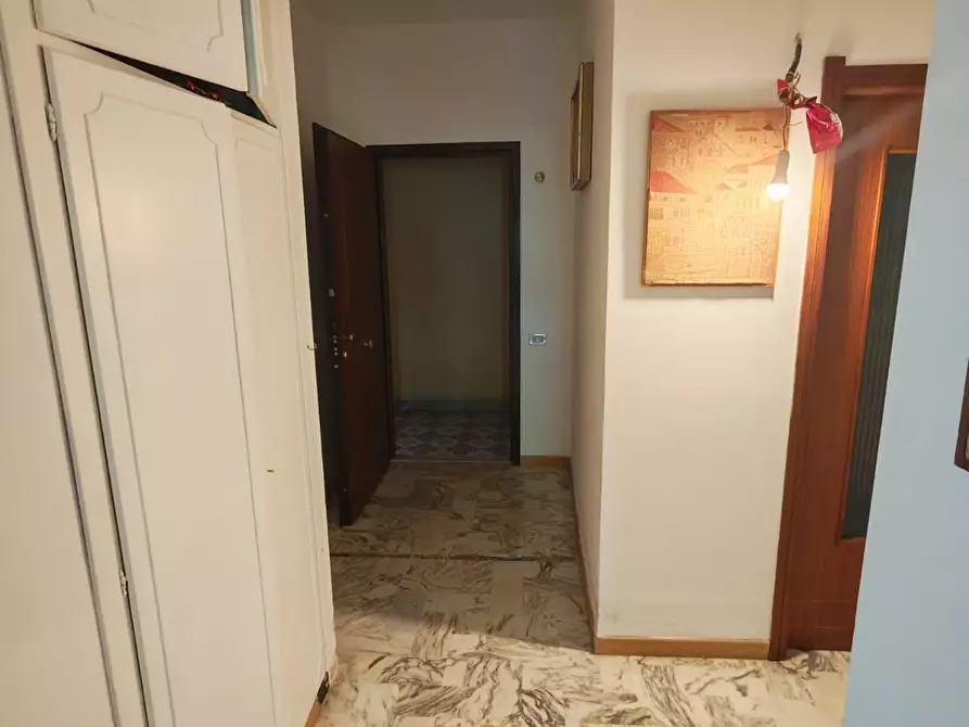 Immagine 8 di Appartamento in vendita  a Chiavari