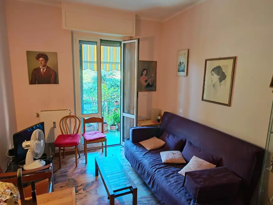 Immagine 24 di Appartamento in vendita  a Chiavari