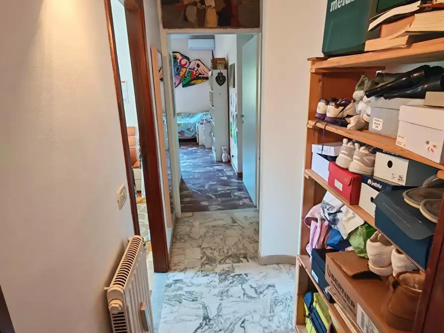 Immagine 14 di Appartamento in vendita  a Chiavari