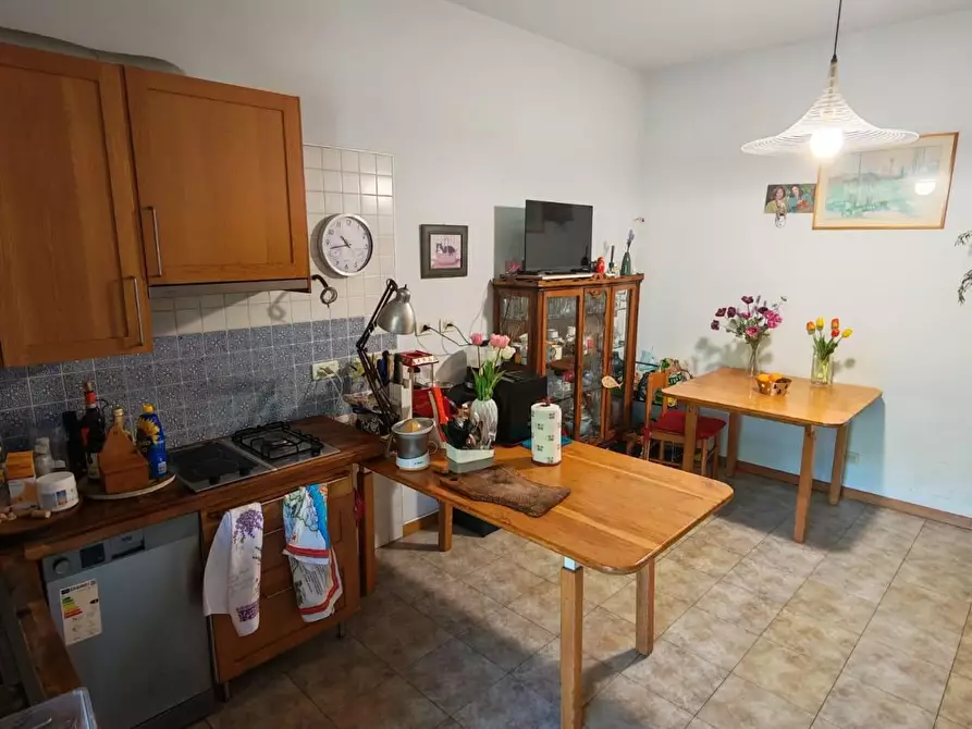 Immagine 19 di Appartamento in vendita  a Chiavari