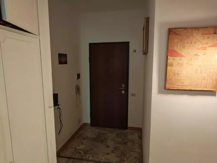 Immagine 5 di Appartamento in vendita  a Chiavari