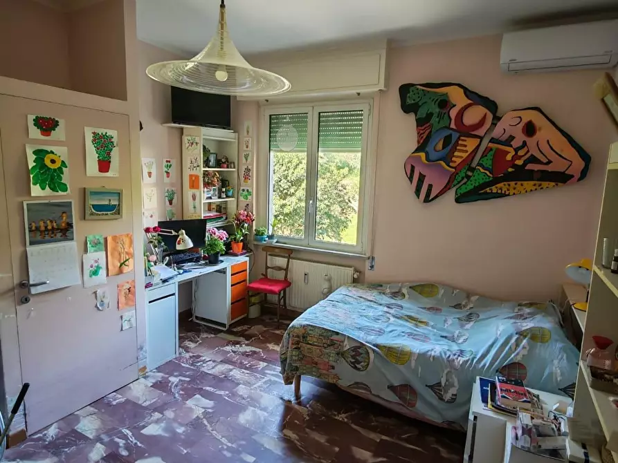 Immagine 27 di Appartamento in vendita  a Chiavari