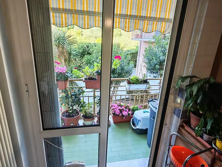 Immagine 33 di Appartamento in vendita  a Chiavari