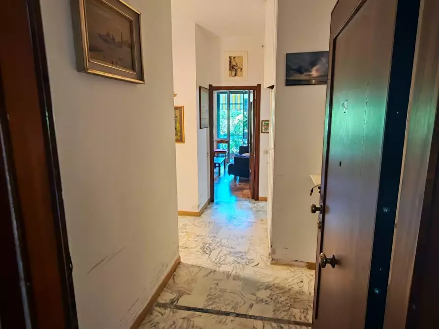 Immagine 6 di Appartamento in vendita  a Chiavari