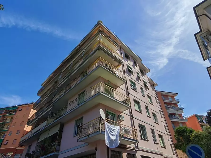 Immagine 1 di Appartamento in vendita  a Chiavari