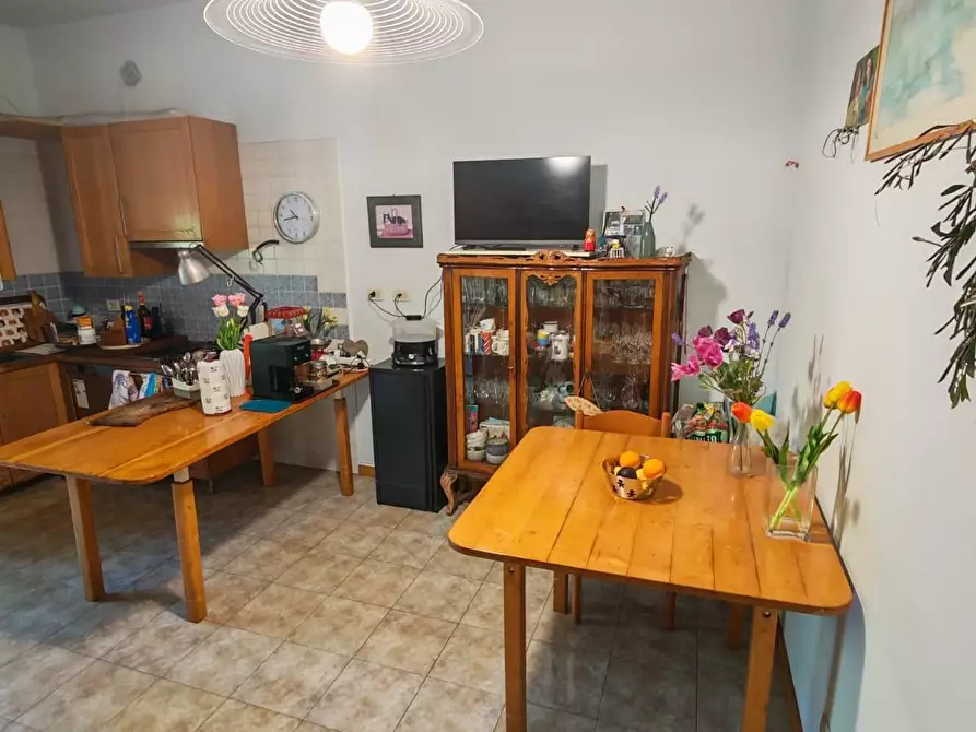 Immagine 18 di Appartamento in vendita  a Chiavari