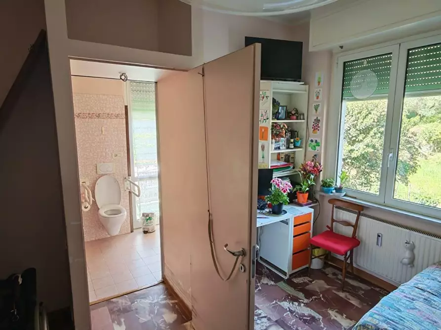 Immagine 26 di Appartamento in vendita  a Chiavari