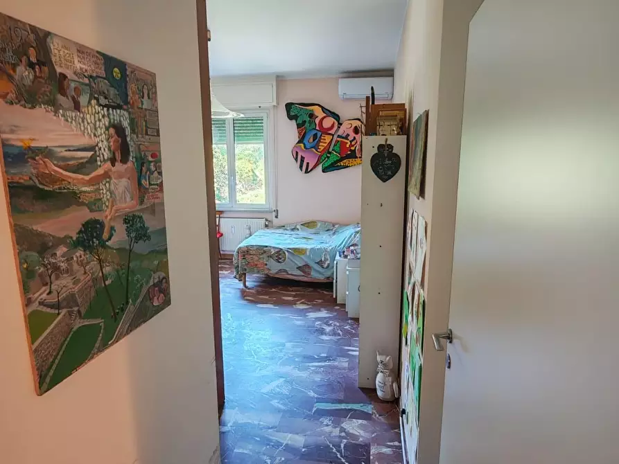 Immagine 25 di Appartamento in vendita  a Chiavari