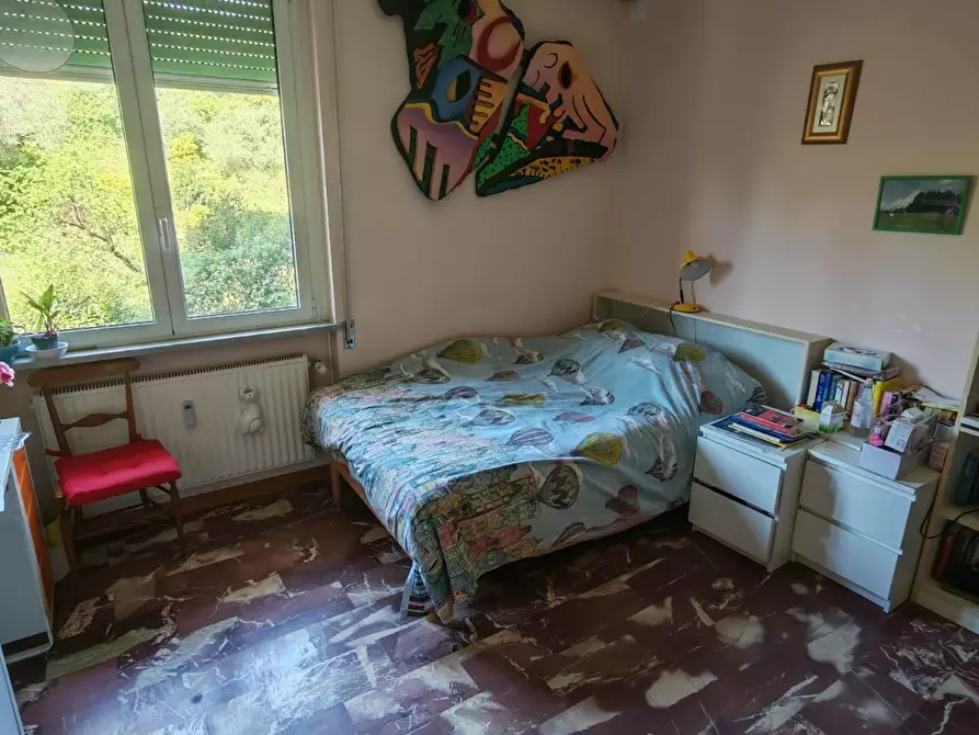 Immagine 28 di Appartamento in vendita  a Chiavari