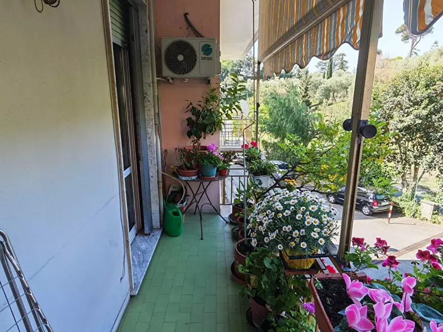 Immagine 21 di Appartamento in vendita  a Chiavari