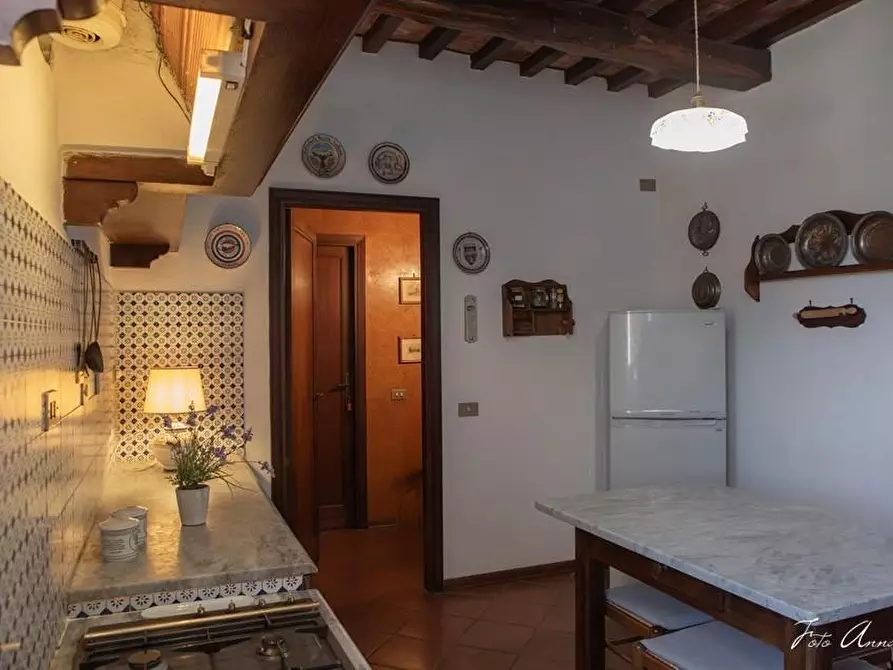 Immagine 50 di Casa colonica in vendita  a Lucca