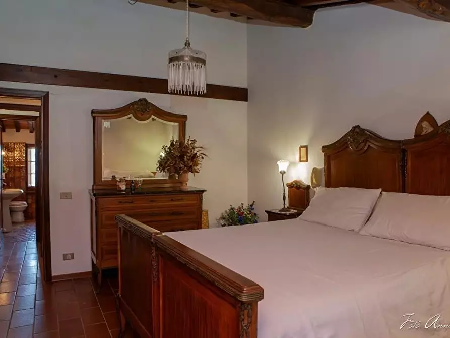 Immagine 74 di Casa colonica in vendita  a Lucca