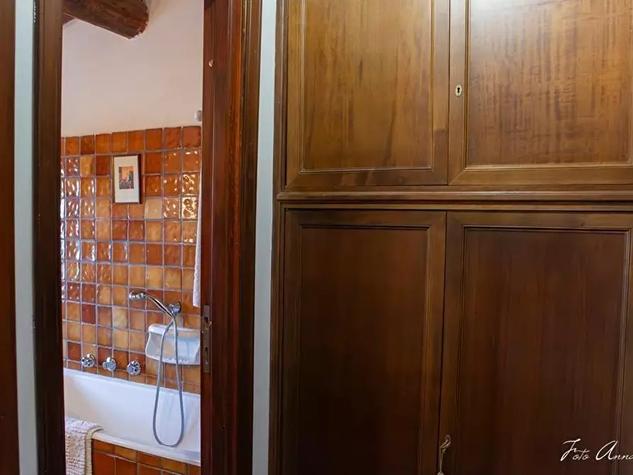 Immagine 67 di Casa colonica in vendita  a Lucca