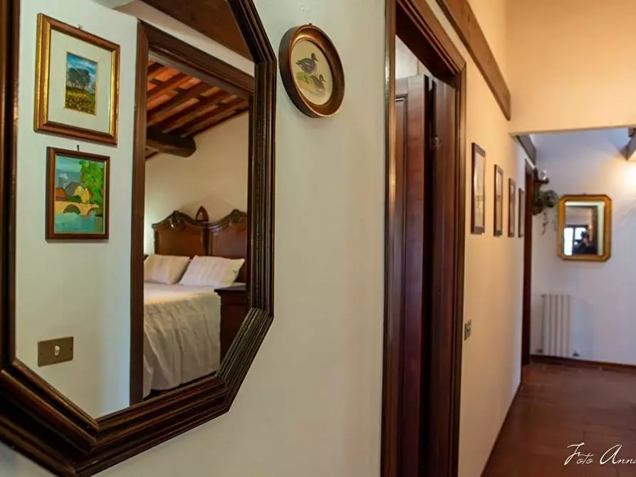 Immagine 75 di Casa colonica in vendita  a Lucca